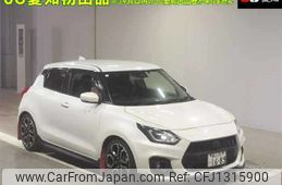 suzuki swift 2019 -SUZUKI 【富山 301ﾂ1689】--Swift ZC33S--118388---SUZUKI 【富山 301ﾂ1689】--Swift ZC33S--118388-