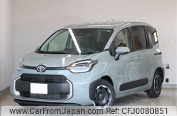 toyota sienta 2024 -TOYOTA--Sienta 6AA-MXPL10G--MXPL10-1153***---TOYOTA--Sienta 6AA-MXPL10G--MXPL10-1153***-