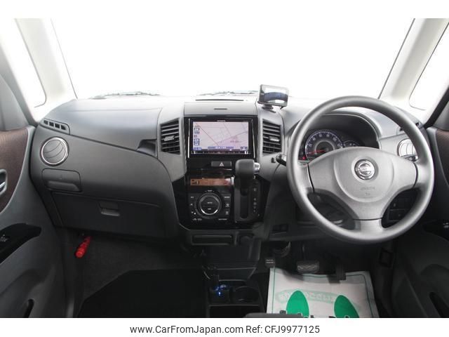 nissan roox 2011 quick_quick_DBA-ML21S_ML21S-550761 image 2