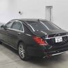 mercedes-benz s-class undefined -MERCEDES-BENZ 【名古屋 307ミ8659】--Benz S Class 222182C-WDD2221822A066894---MERCEDES-BENZ 【名古屋 307ミ8659】--Benz S Class 222182C-WDD2221822A066894- image 2