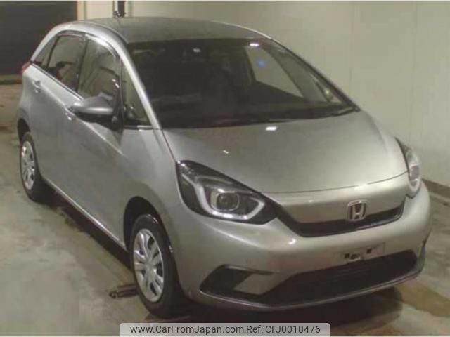 honda fit 2021 quick_quick_6BA-GR2_1100940 image 1