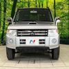 mitsubishi pajero-mini 2012 CFJ1710052 image 14