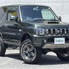 suzuki jimny 2018 -SUZUKI--Jimny ABA-JB23W--JB23W-777548---SUZUKI--Jimny ABA-JB23W--JB23W-777548- image 1