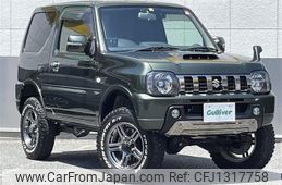 suzuki jimny 2018 -SUZUKI--Jimny ABA-JB23W--JB23W-777548---SUZUKI--Jimny ABA-JB23W--JB23W-777548-