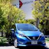 nissan note 2020 -NISSAN--Note DAA-HE12--HE12-317649---NISSAN--Note DAA-HE12--HE12-317649- image 1