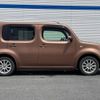 nissan cube 2013 -NISSAN--Cube DBA-Z12--Z12-256592---NISSAN--Cube DBA-Z12--Z12-256592- image 16