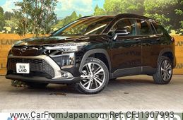 toyota corolla-cross 2024 quick_quick_ZVG13_ZVG13-1033598