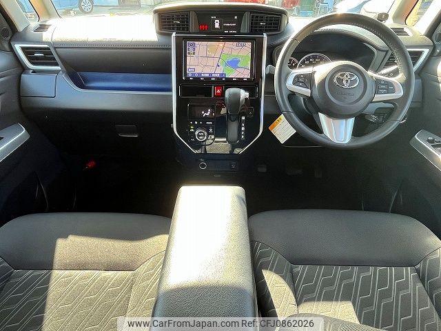 toyota roomy 2018 -TOYOTA--Roomy DBA-M900A--M900A-0239225---TOYOTA--Roomy DBA-M900A--M900A-0239225- image 2