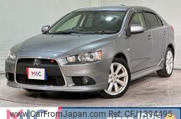 mitsubishi galant-fortis-sport-back 2012 quick_quick_CX6A_CX6A-0100509