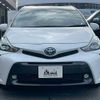 toyota prius-α 2018 CFJ1853451 image 17