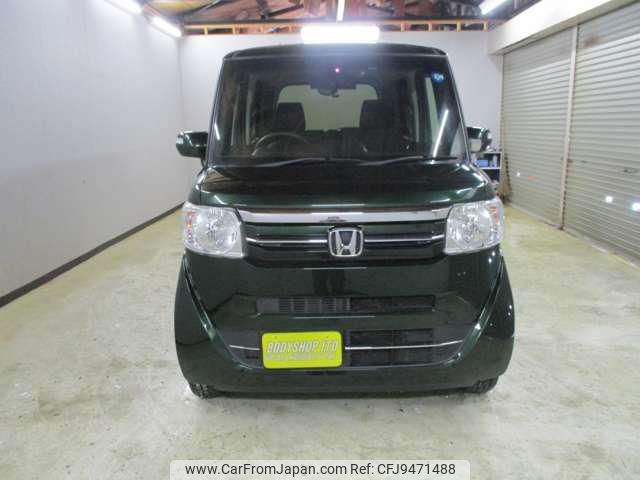 honda n-box 2017 -HONDA--N BOX JF2--1522493---HONDA--N BOX JF2--1522493- image 2