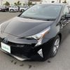 toyota prius 2017 -TOYOTA--Prius DAA-ZVW51--ZVW51-6048948---TOYOTA--Prius DAA-ZVW51--ZVW51-6048948- image 18