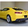chevrolet camaro 2017 CFJ1830938 image 9