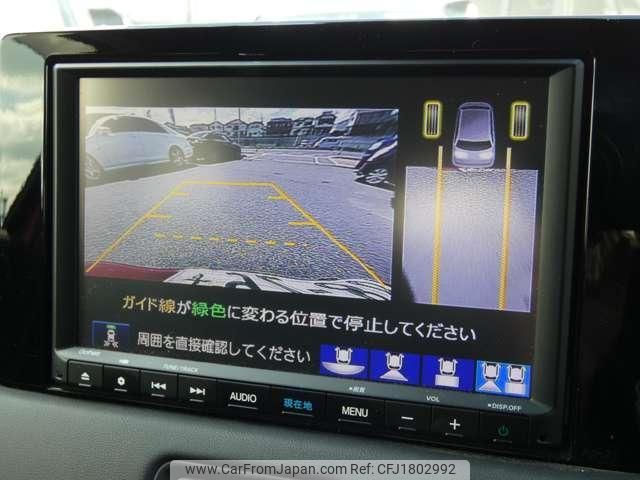 honda vezel 2021 CFJ1802992 image 2