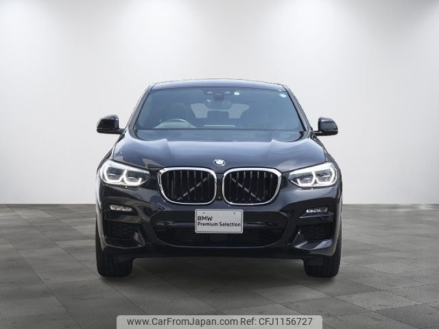 bmw x4 2020 -BMW--BMW X4 3DA-VJ20--WBAVJ920109B74434---BMW--BMW X4 3DA-VJ20--WBAVJ920109B74434- image 2