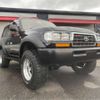 toyota land-cruiser-wagon 1997 CFJ0616042 image 1