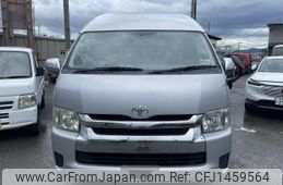 toyota hiace-wagon 2014 quick_quick_CBA-TRH224W_TRH224-0012588
