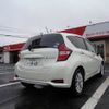 nissan note 2019 -NISSAN--Note DAA-HE12--HE12-234002---NISSAN--Note DAA-HE12--HE12-234002- image 3