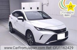 toyota harrier 2023 -TOYOTA 【京都 302ﾑ310】--Harrier MXUA80-0091643---TOYOTA 【京都 302ﾑ310】--Harrier MXUA80-0091643-