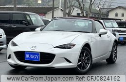 mazda roadster 2021 -MAZDA--Roadster 5BA-ND5RC--ND5RC----MAZDA--Roadster 5BA-ND5RC--ND5RC--