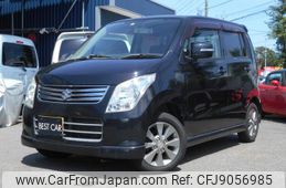 suzuki wagon-r 2011 GOO_JP_700056091530230829001