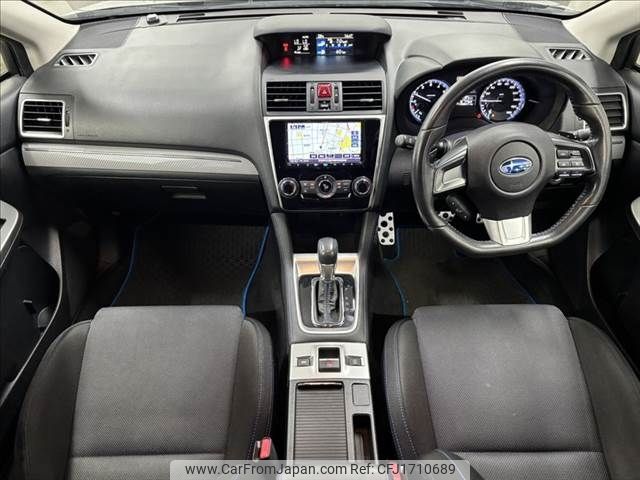 subaru levorg 2017 CFJ1710689 image 2