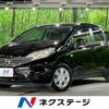 nissan note 2013 -NISSAN--Note DBA-E12--E12-164933---NISSAN--Note DBA-E12--E12-164933- image 1