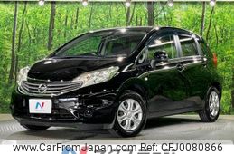 nissan note 2013 -NISSAN--Note DBA-E12--E12-164933---NISSAN--Note DBA-E12--E12-164933-