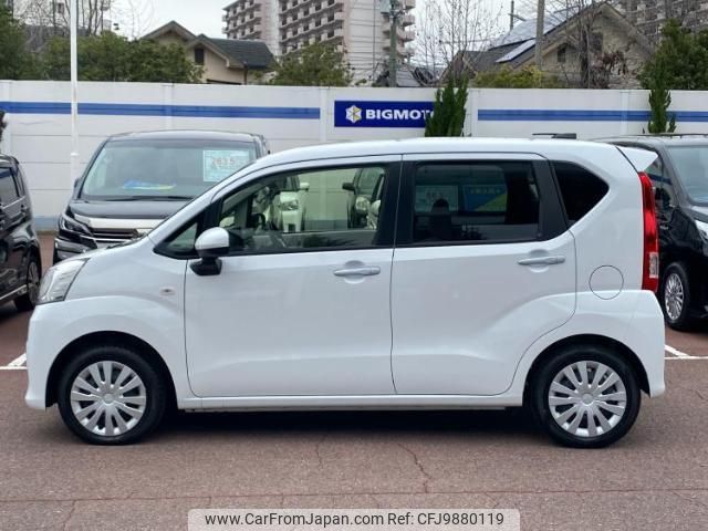 daihatsu move 2022 quick_quick_5BA-LA150S_LA150S-2130751 image 2