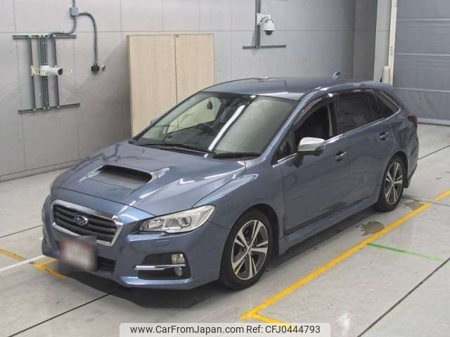 subaru levorg 2016 -SUBARU--Levorg DBA-VM4--VM4-086825---SUBARU--Levorg DBA-VM4--VM4-086825- image 1