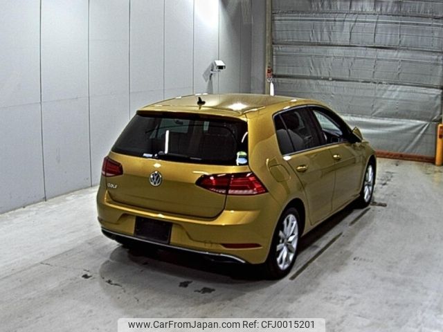 volkswagen golf 2019 -VOLKSWAGEN--VW Golf AUCJZ--WVWZZZAUZKP035291---VOLKSWAGEN--VW Golf AUCJZ--WVWZZZAUZKP035291- image 2