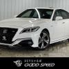 toyota crown 2018 -TOYOTA--Crown 6AA-AZSH20--AZSH20-1016570---TOYOTA--Crown 6AA-AZSH20--AZSH20-1016570- image 1