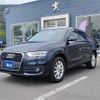 audi q3 2014 -AUDI--Audi Q3 ABA-8UCCZF--WAUZZZ8U8ER050265---AUDI--Audi Q3 ABA-8UCCZF--WAUZZZ8U8ER050265- image 9