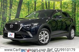 mazda cx-3 2018 -MAZDA--CX-3 LDA-DK5AW--DK5AW-204430---MAZDA--CX-3 LDA-DK5AW--DK5AW-204430-