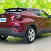 toyota c-hr 2018 quick_quick_DAA-ZYX10_ZYX10-2136972 image 3