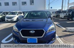 subaru legacy-b4 2015 CFJ1835622
