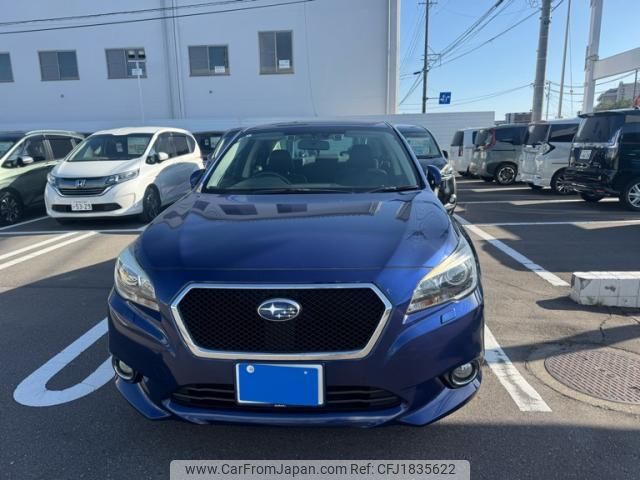 subaru legacy-b4 2015 CFJ1835622 image 1