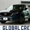mazda cx-5 2017 -MAZDA--CX-5 LDA-KF2P--KF2P-116614---MAZDA--CX-5 LDA-KF2P--KF2P-116614- image 1