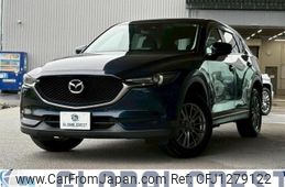 mazda cx-5 2017 -MAZDA--CX-5 LDA-KF2P--KF2P-116614---MAZDA--CX-5 LDA-KF2P--KF2P-116614-
