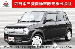 suzuki alto-lapin 2020 quick_quick_DBA-HE33S_HE33S-240813