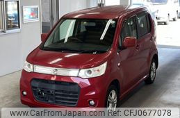 suzuki wagon-r 2013 -SUZUKI--Wagon R MH34S-737440---SUZUKI--Wagon R MH34S-737440-