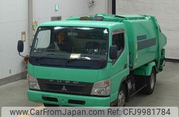 mitsubishi-fuso canter 2009 -MITSUBISHI--Canter FE83DY-551974---MITSUBISHI--Canter FE83DY-551974-