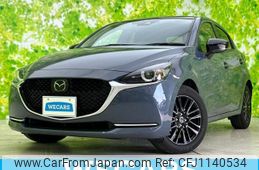 mazda demio 2022 quick_quick_5BA-DJLFS_DJLFS-769067