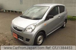 subaru pleo-van 2014 -SUBARU 【岩手 480ｾ9756】--Pleo Van HBD-L285B--L285B-1500878---SUBARU 【岩手 480ｾ9756】--Pleo Van HBD-L285B--L285B-1500878-