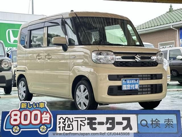 suzuki spacia 2024 GOO_JP_700060017330241114001 image 1