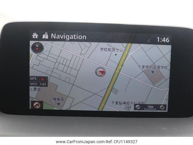 mazda cx-8 2018 -MAZDA--CX-8 3DA-KG2P--KG2P-109442---MAZDA--CX-8 3DA-KG2P--KG2P-109442- image 2