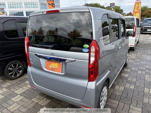 honda n-box 2020 CFJ1836584 image 2