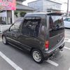 suzuki alto 1993 I267 image 25