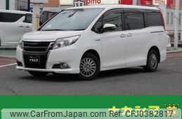 toyota esquire 2014 quick_quick_DAA-ZWR80G_ZWR80-0076242