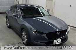 mazda cx-3 2021 -MAZDA--CX-30 DM8P-151851---MAZDA--CX-30 DM8P-151851-